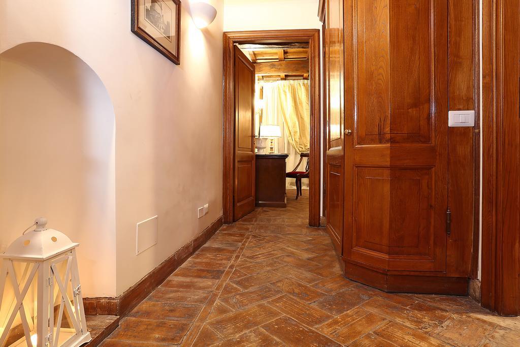 The Palazzetto Suites Rome Bagian luar foto