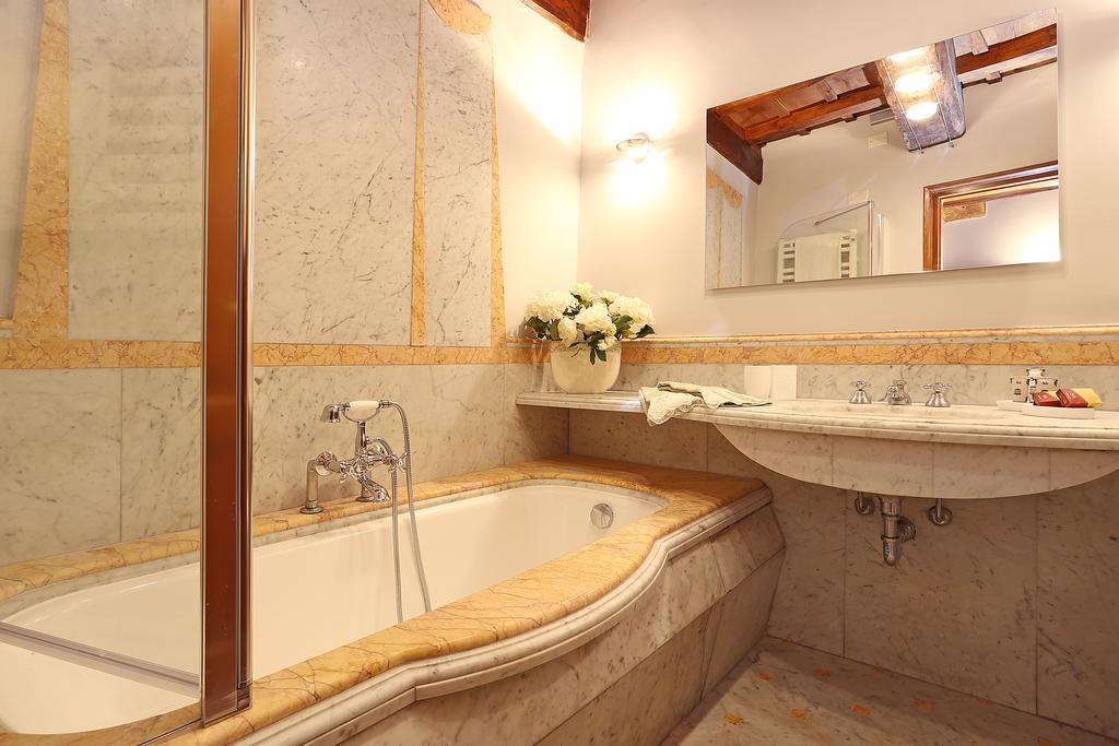 The Palazzetto Suites Rome Bagian luar foto