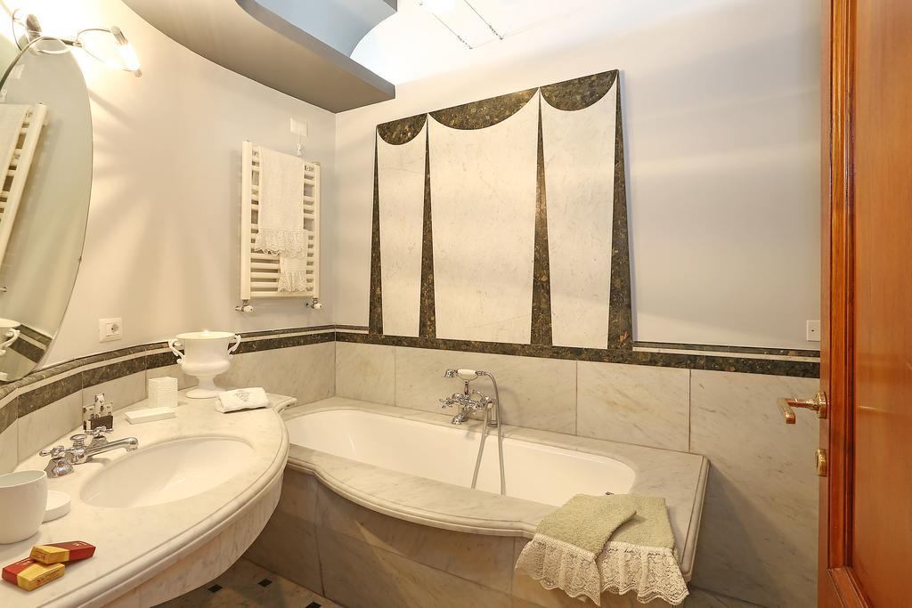 The Palazzetto Suites Rome Bagian luar foto