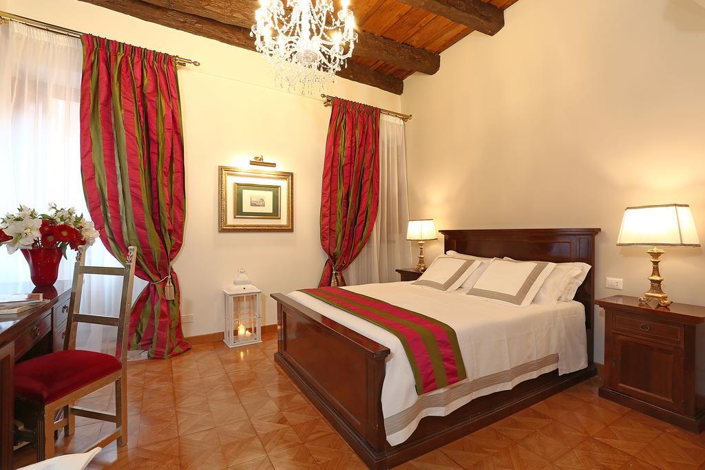 The Palazzetto Suites Rome Bagian luar foto