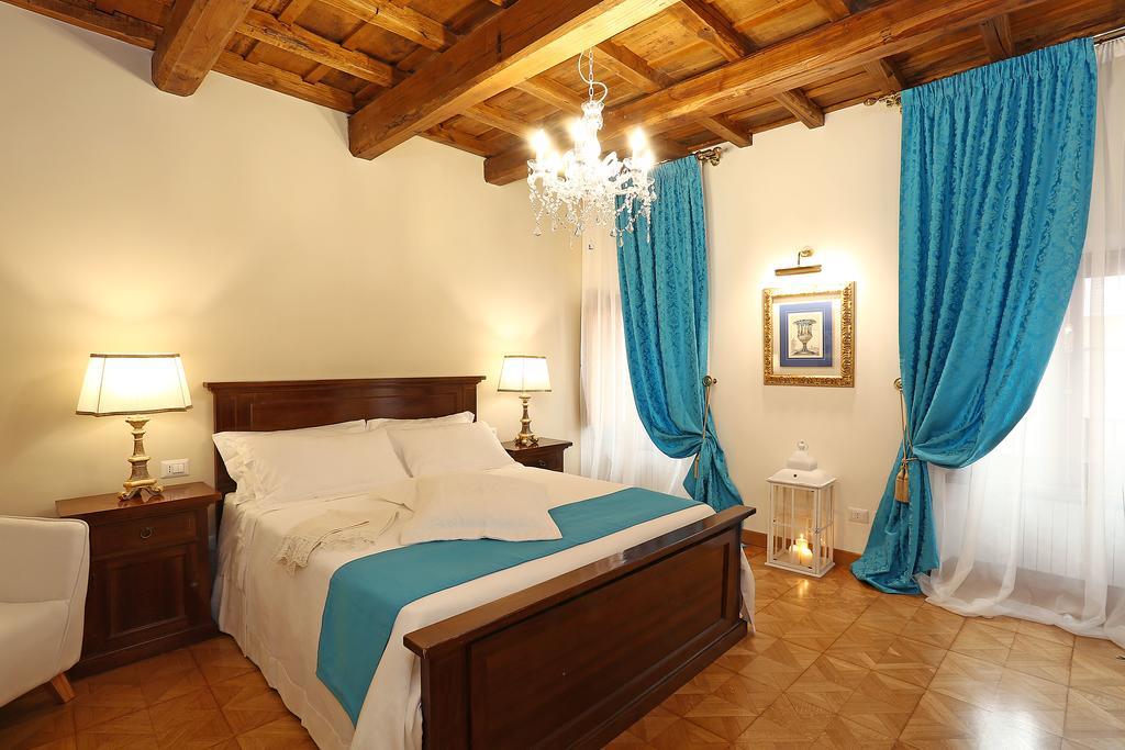 The Palazzetto Suites Rome Bagian luar foto