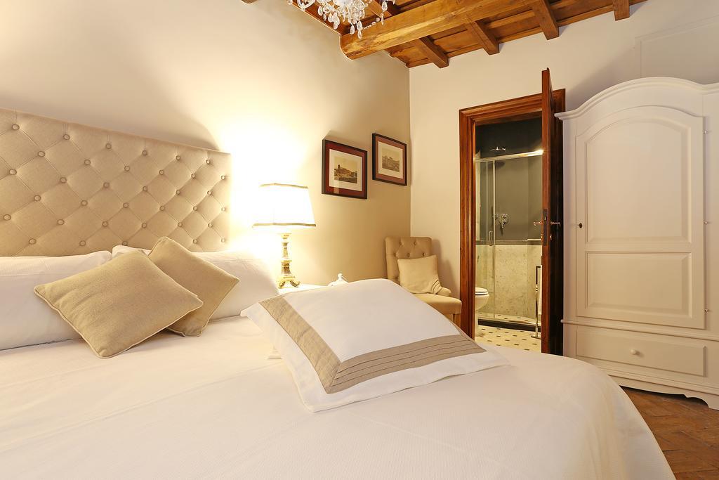 The Palazzetto Suites Rome Bagian luar foto
