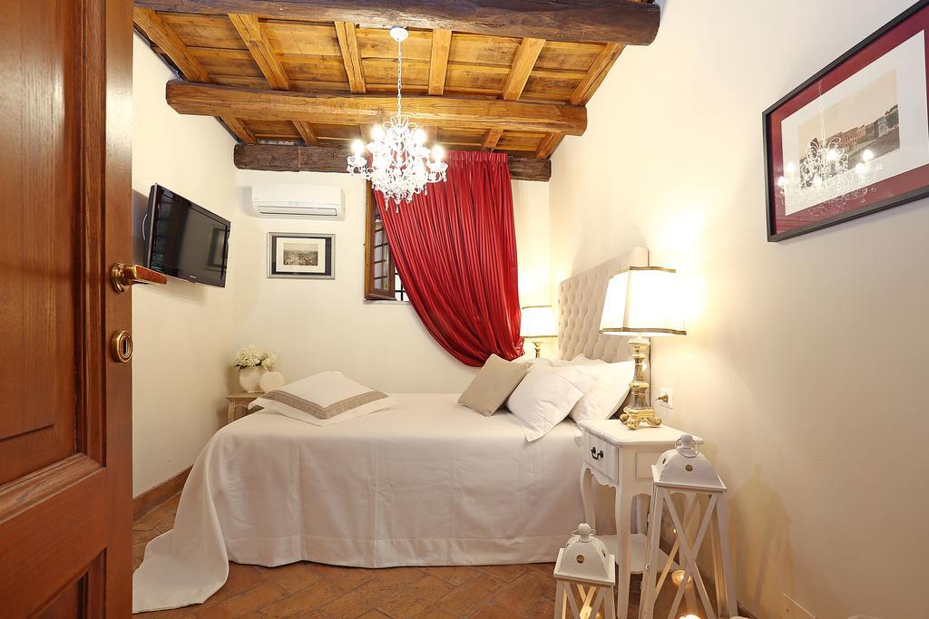 The Palazzetto Suites Rome Bagian luar foto