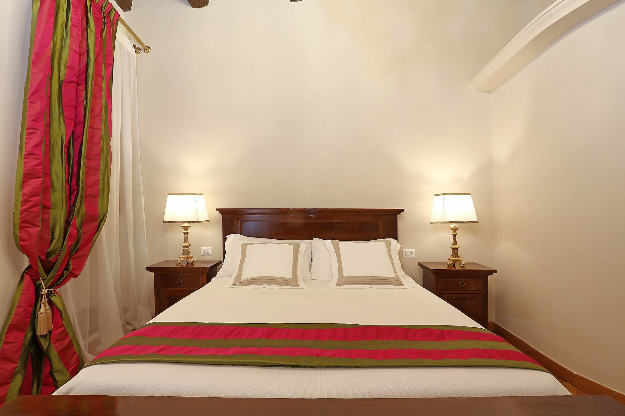 The Palazzetto Suites Rome Bagian luar foto
